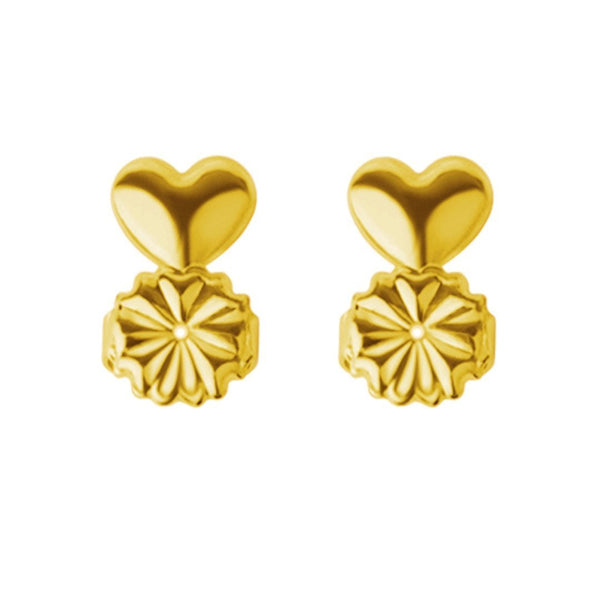 BACKEDUP - HYPOALLERGENIC EARRING LIFTERS