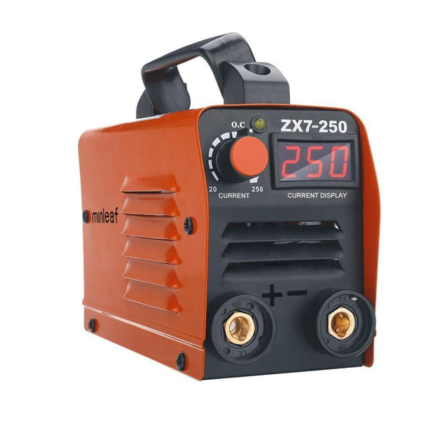 Pro Mini Master Welder