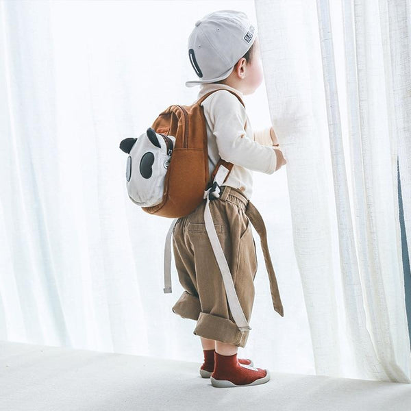 ANTI SLIP BABY MESH-KNIT SHOES