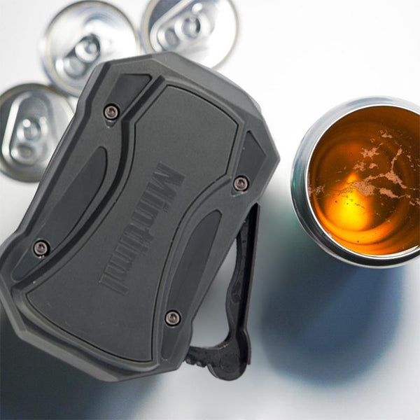 TOPLESS CAN OPENER