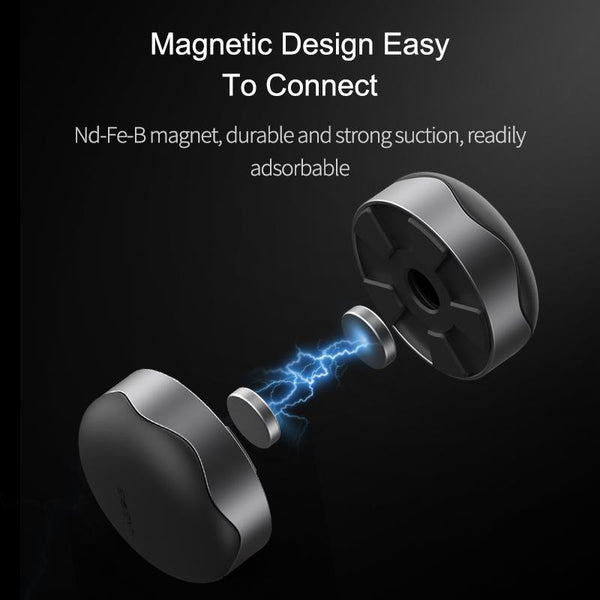 MAGNETIC LAPTOP STAND SKIDPROOF HOLDER