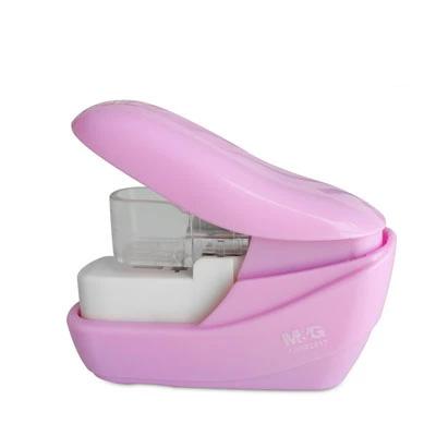 NO NAIL STAPLING MACHINE