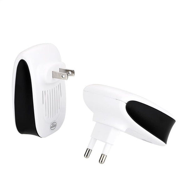 ULTRASONIC PEST REPELLENT