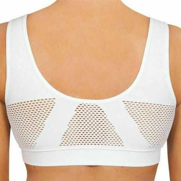 WIRELESS LIFTING POSTURE BRA