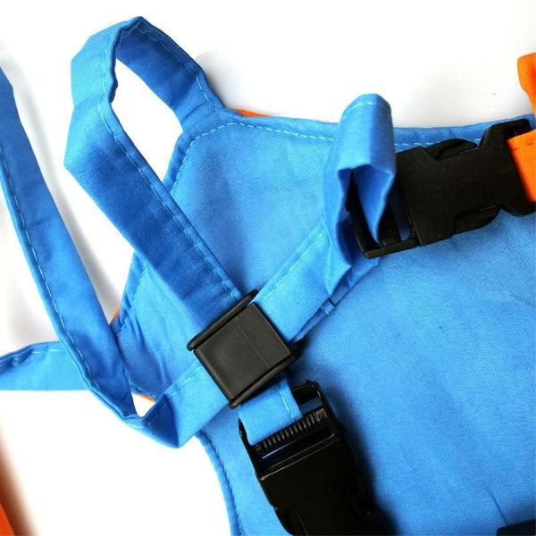 BABY WALKING SAFE HARNESS