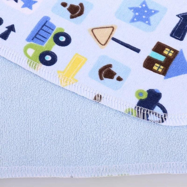 BABY NAPPIES DIAPER CHANGING PAD