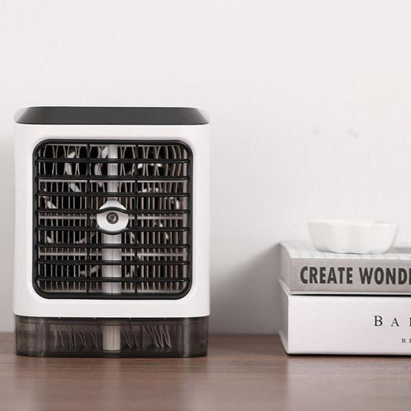 MINI PORTABLE COOLING AIR CONDITIONER