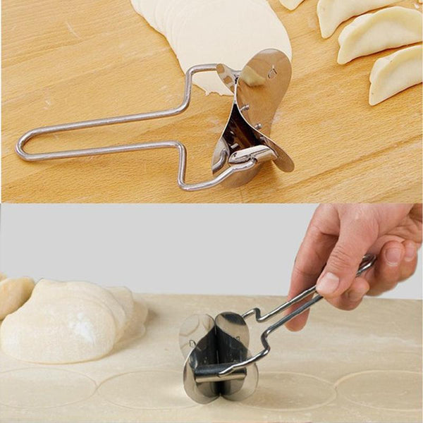 DUMPLING MOULD PASTRY SET