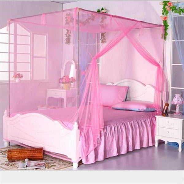 MOSQUITO NET BED CANOPY