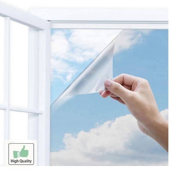 PRIVACY LIGHT & HEAT INSULATION FILM