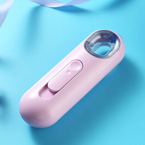 MINI NANO MISTER SPRAY BOTTLE