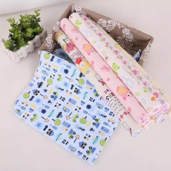 BABY NAPPIES DIAPER CHANGING PAD