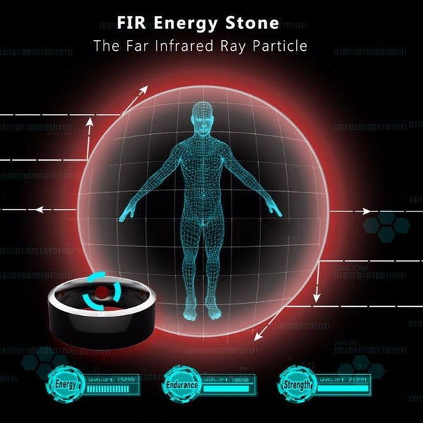 SMARTRING - NFC SMART RING