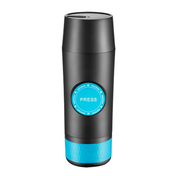 CUPSPRESSO - TRAVEL COFFEE ESPRESSO MAKER