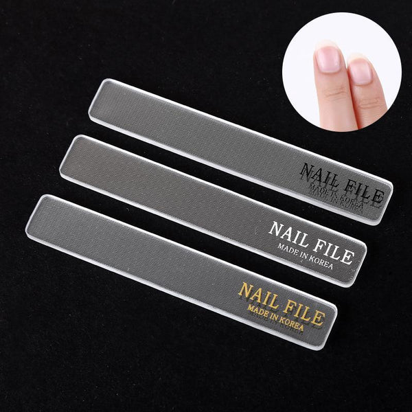 ORIGINAL NANO POLISHED NAIL FILE