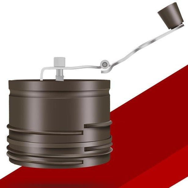 STAINLESS PORTABLE COFFEE MAKER MUG