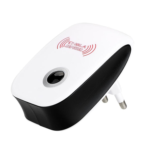 ULTRASONIC PEST REPELLENT