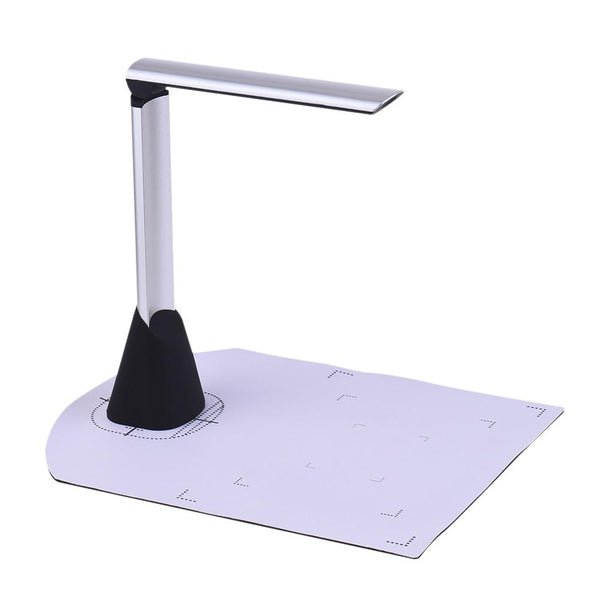 AUTOMATIC SCANNER 5MP
