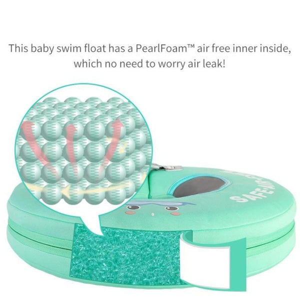 MAMBOBABY - SAFETY BABY NECK FLOAT RING