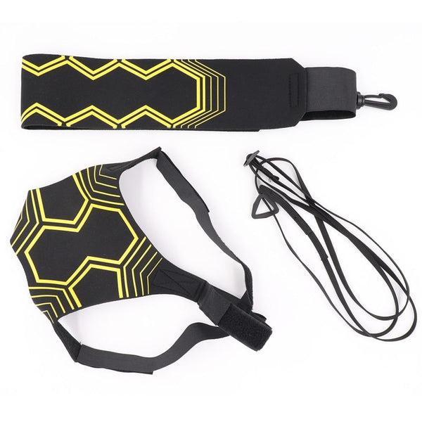 SOCCER KICK SOLO TRAINER FOOTBALL
