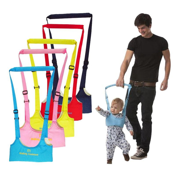 BABY WALKING SAFE HARNESS