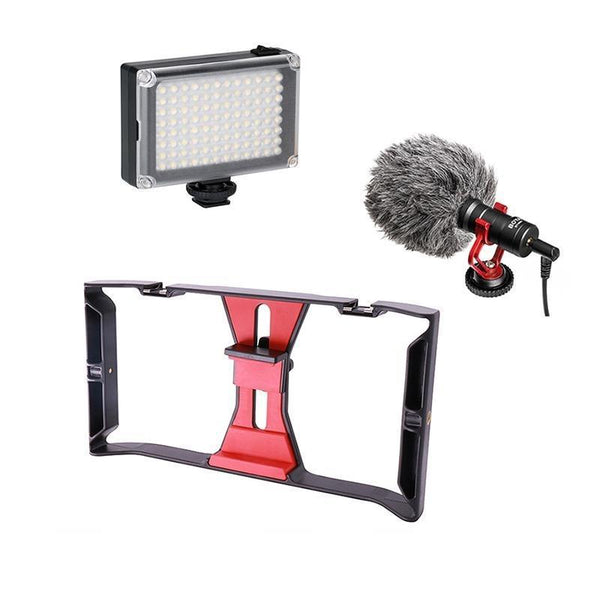 SMARTPHONE VIDEO RIG KIT