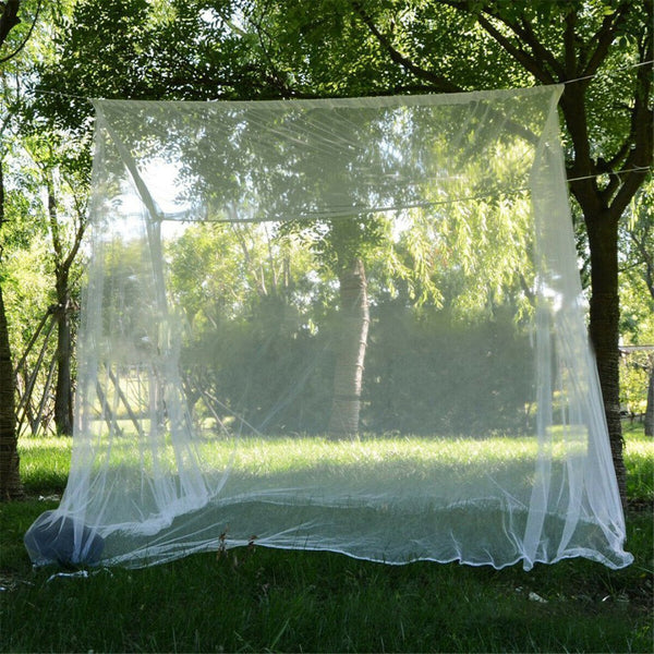 MOSQUITO NET BED CANOPY