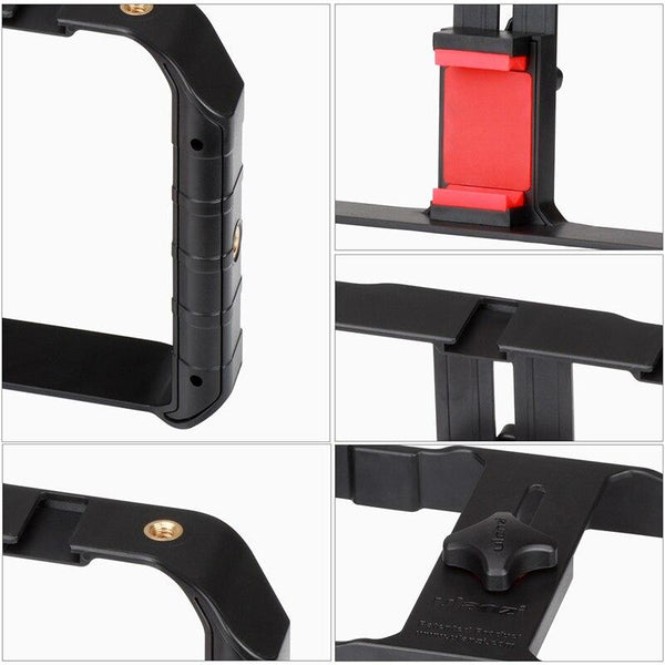 SMARTPHONE VIDEO RIG KIT