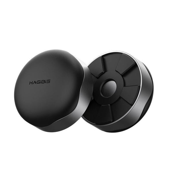 MAGNETIC LAPTOP STAND SKIDPROOF HOLDER