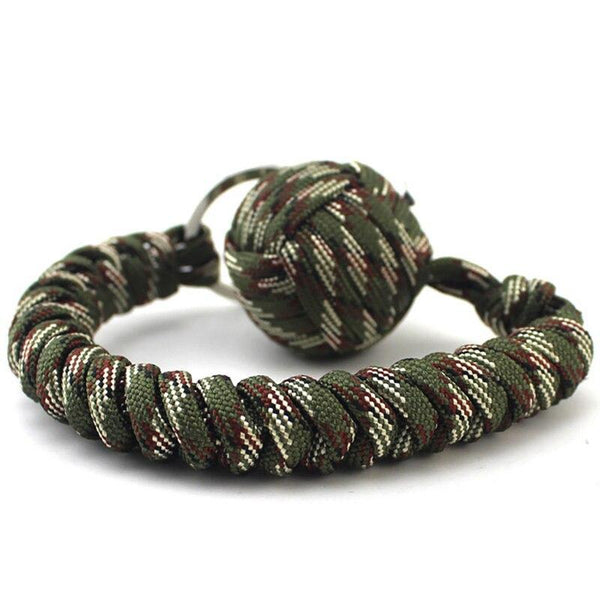 SELF DEFENSE KEYCHAIN