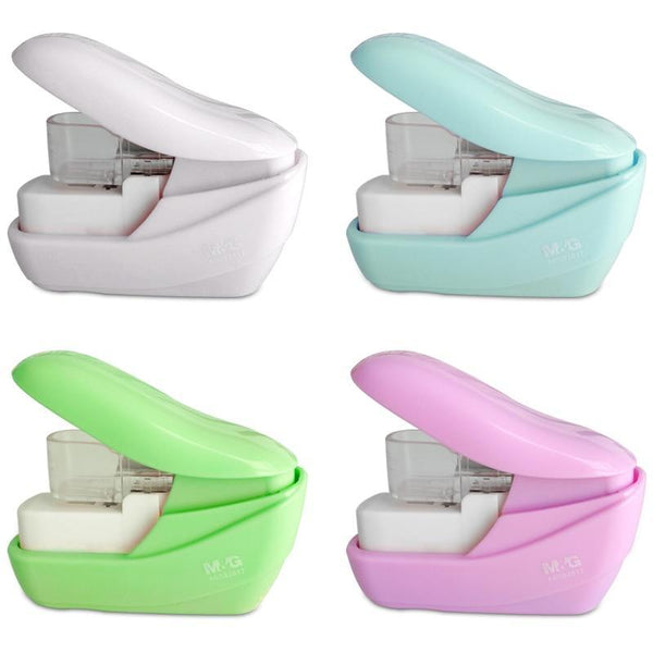 NO NAIL STAPLING MACHINE