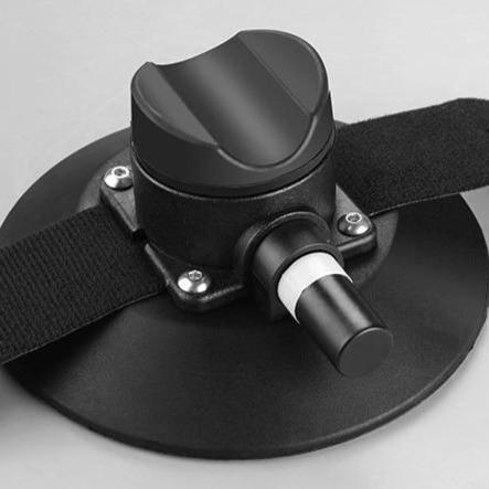 HEAVY DUTY BICYCLE RACK