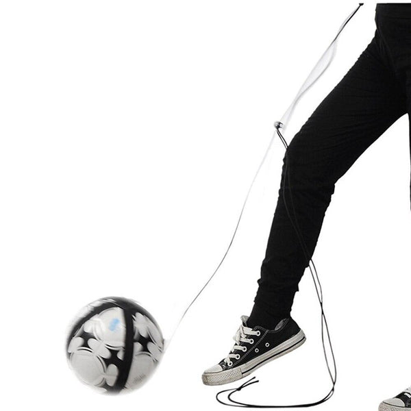 SOCCER KICK SOLO TRAINER FOOTBALL