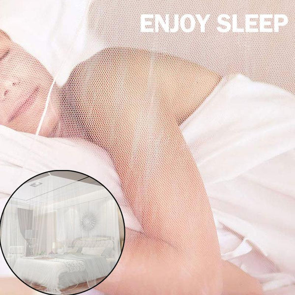 MOSQUITO NET BED CANOPY