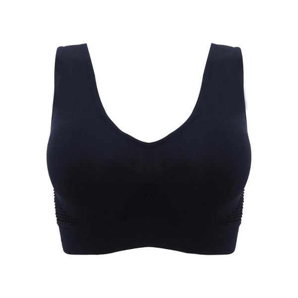 WIRELESS LIFTING POSTURE BRA