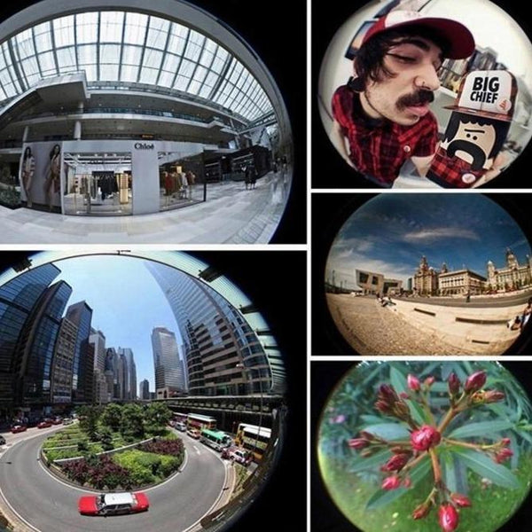 3-IN-1 HD PHONE CAMERA LENS