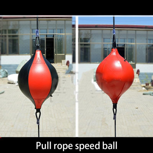 REFLEX BOXING SPEED PUNCHING BALL