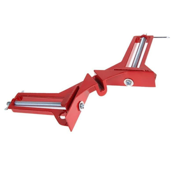 MULTIFUNCTION 90 DEGREE CORNER CLAMP