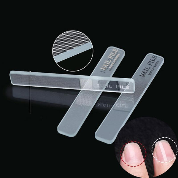ORIGINAL NANO POLISHED NAIL FILE