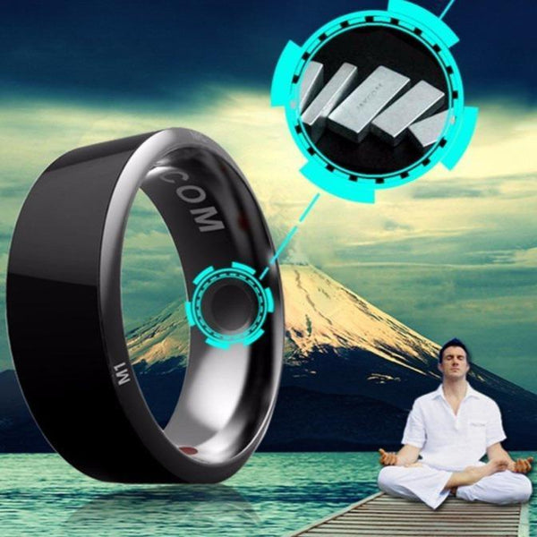 SMARTRING - NFC SMART RING