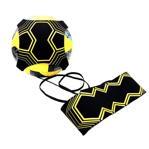 SOCCER KICK SOLO TRAINER FOOTBALL