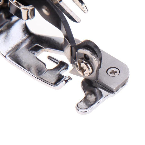 SIDE CUTTER SEWING PRESSER FOOT
