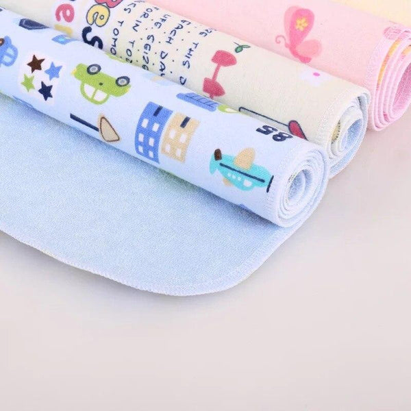 BABY NAPPIES DIAPER CHANGING PAD