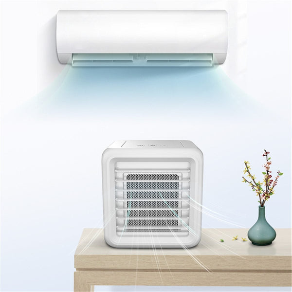 EASYCOOL 2.0 - PORTABLE AC