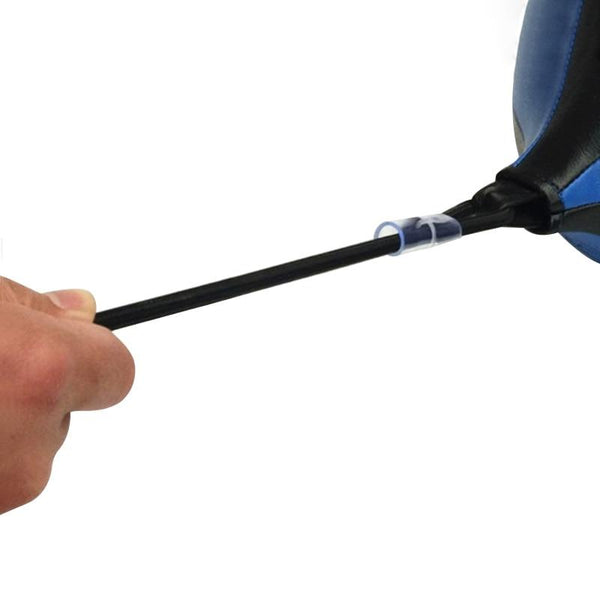REFLEX BOXING SPEED PUNCHING BALL