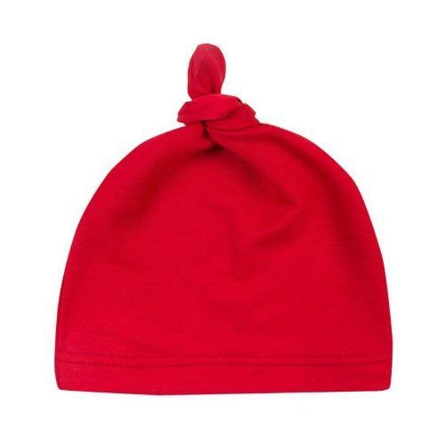 BABY TOP KNOT BEANIES