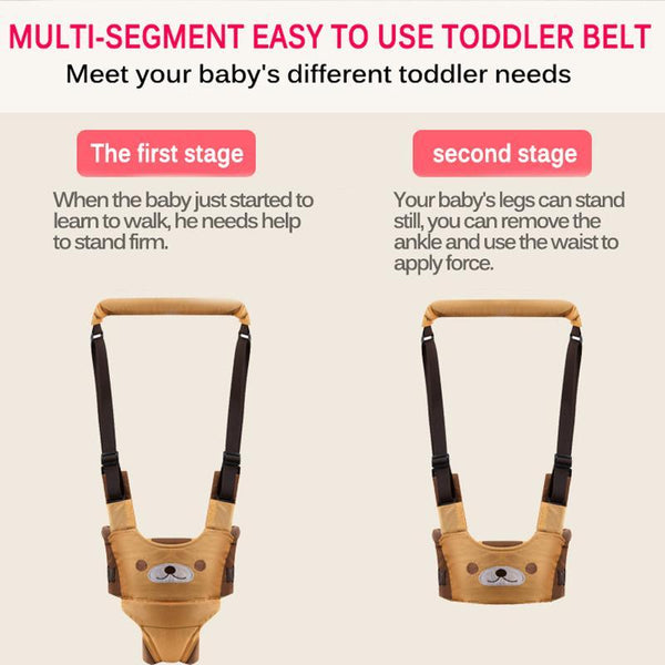 BABY SAFETY WALKER HARNESS