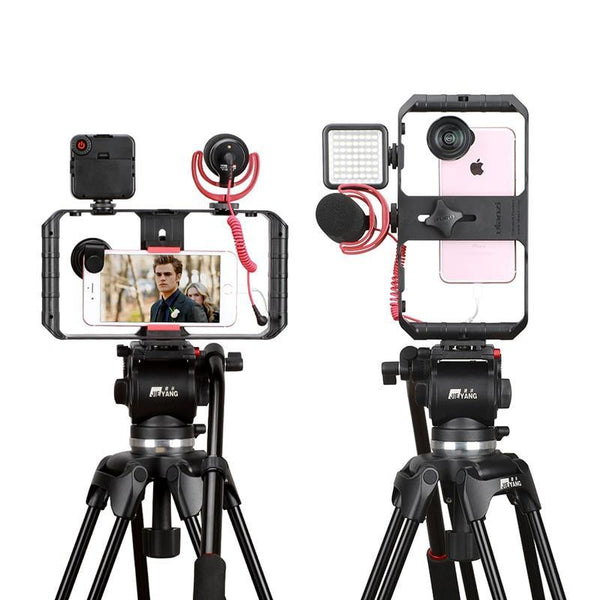 SMARTPHONE VIDEO RIG KIT