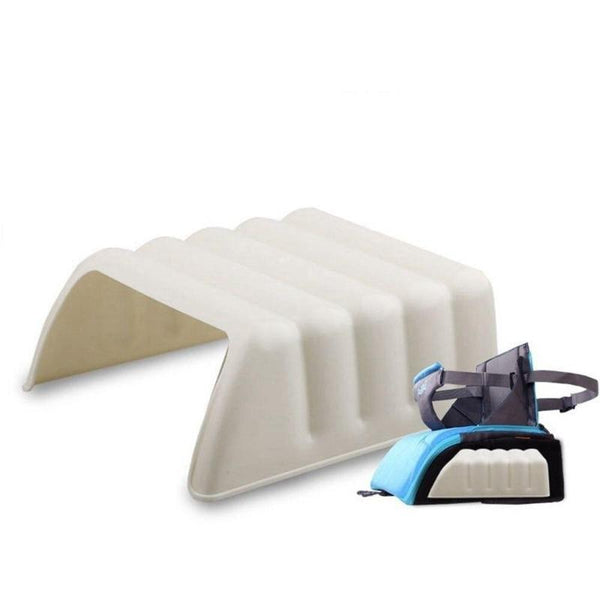 MAMBOBABY - PORTABLE BABY BOOSTER SEAT