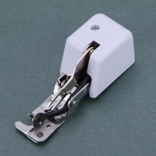 SIDE CUTTER SEWING PRESSER FOOT